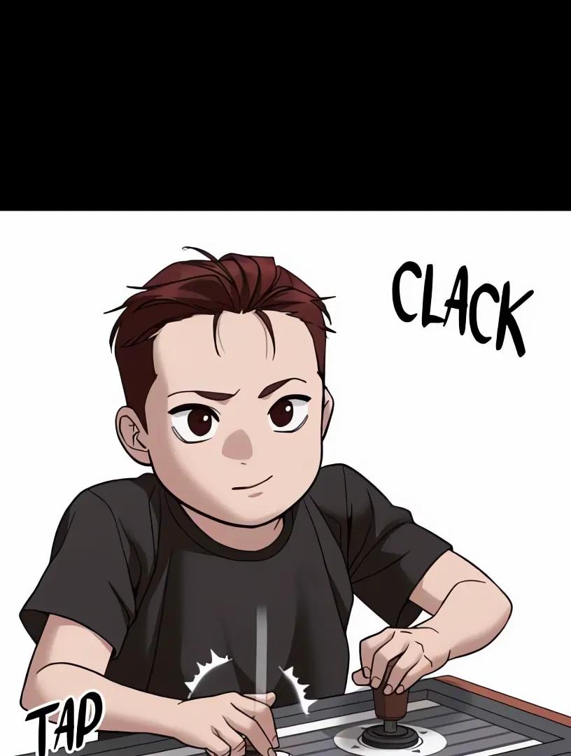 Designated Bully Chapter 113