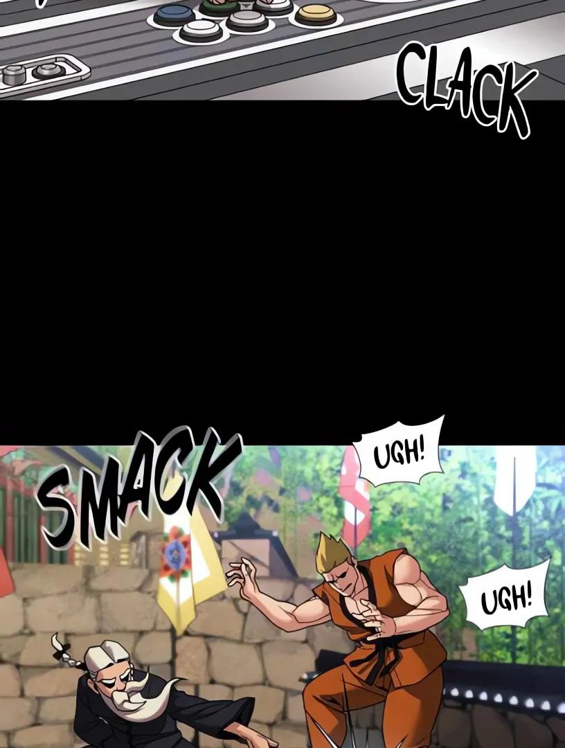 Designated Bully Chapter 113