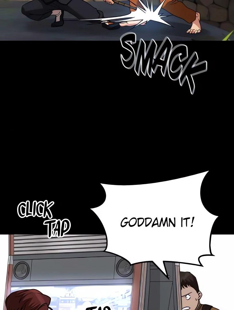 Designated Bully Chapter 113