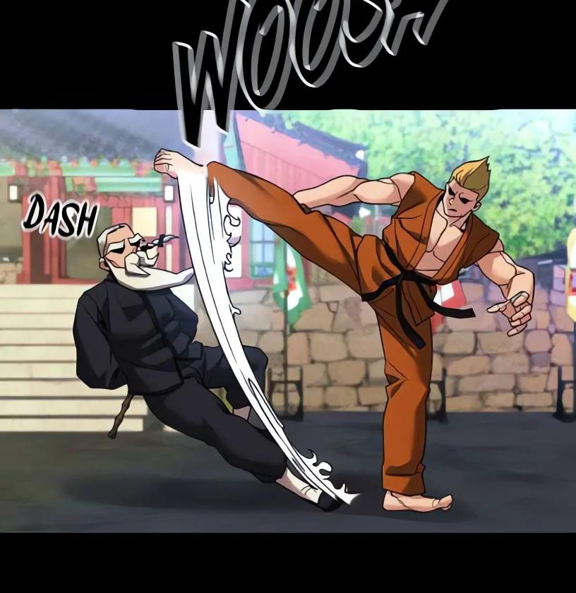 Designated Bully Chapter 113