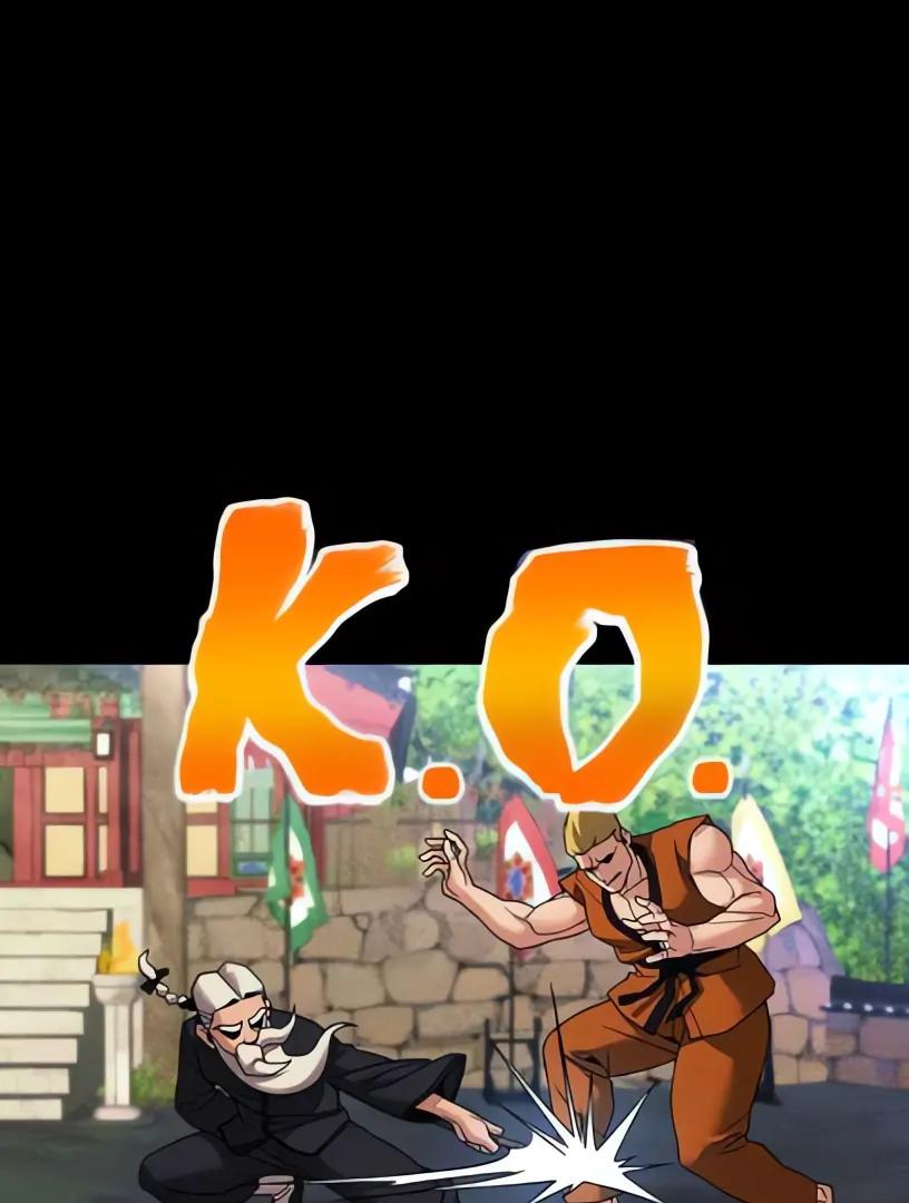 Designated Bully Chapter 113