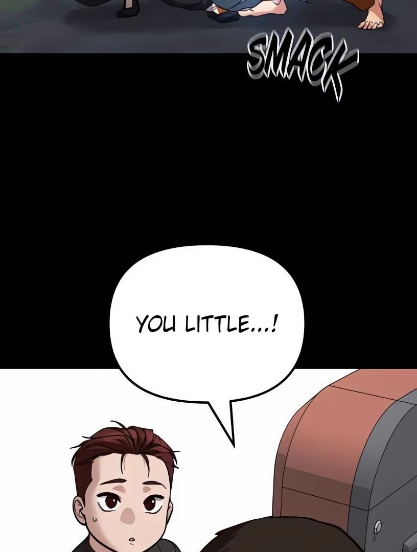 Designated Bully Chapter 113