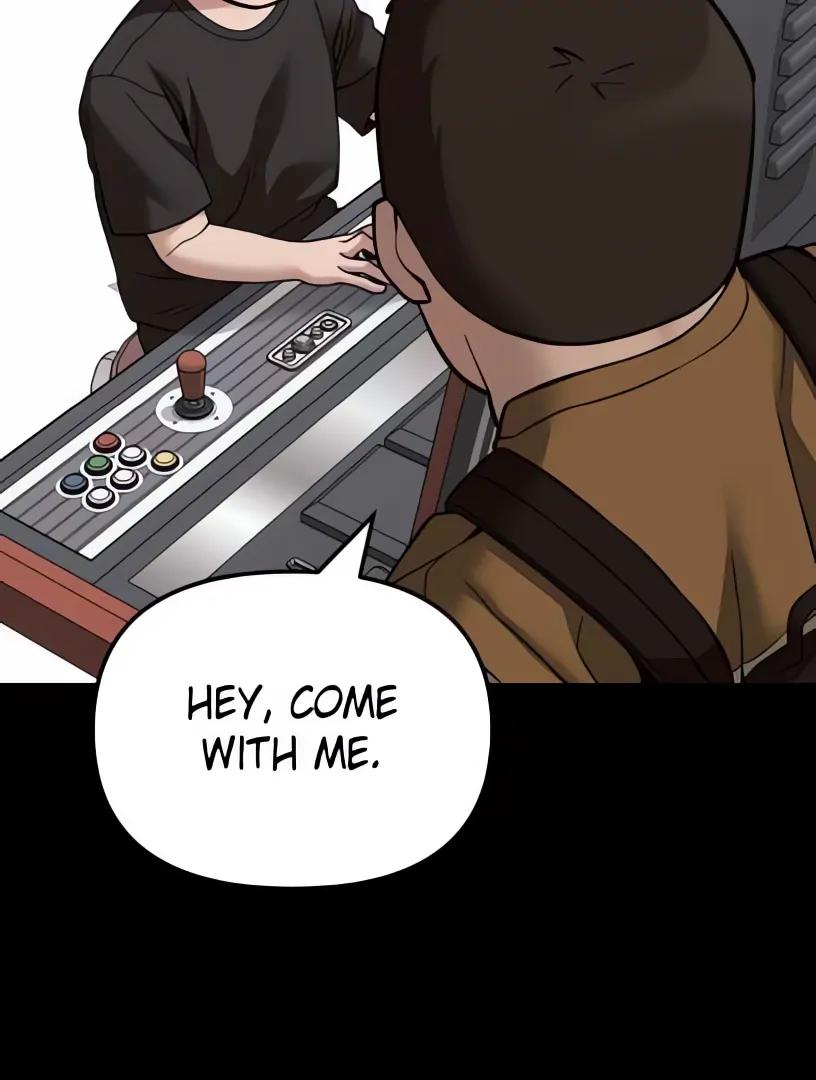 Designated Bully Chapter 113