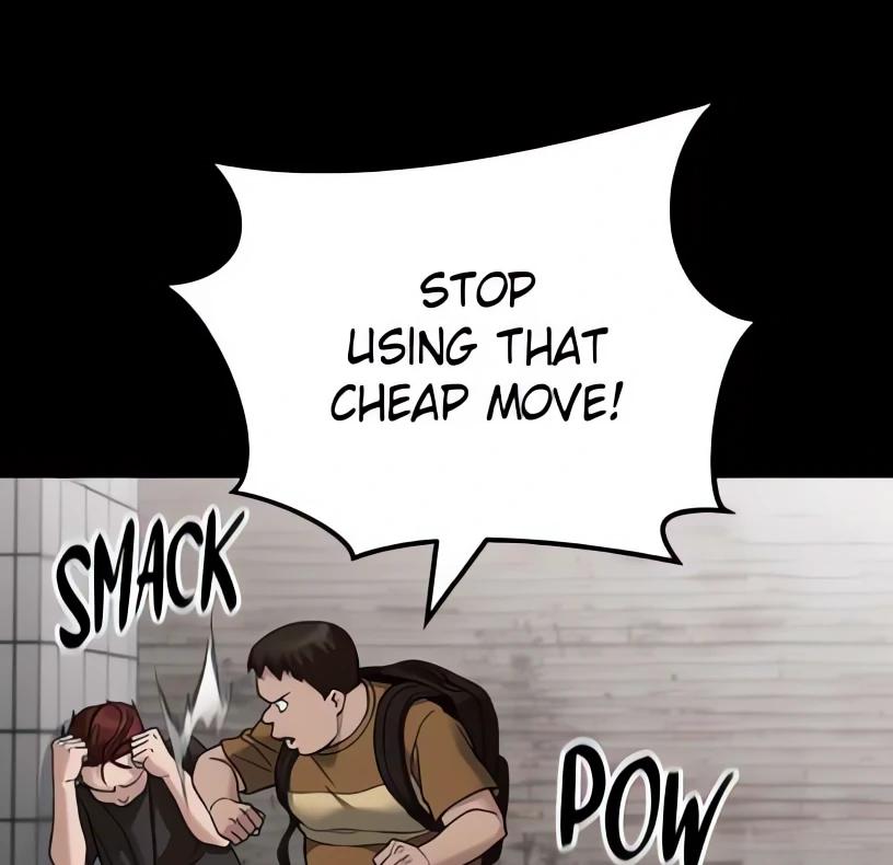 Designated Bully Chapter 113