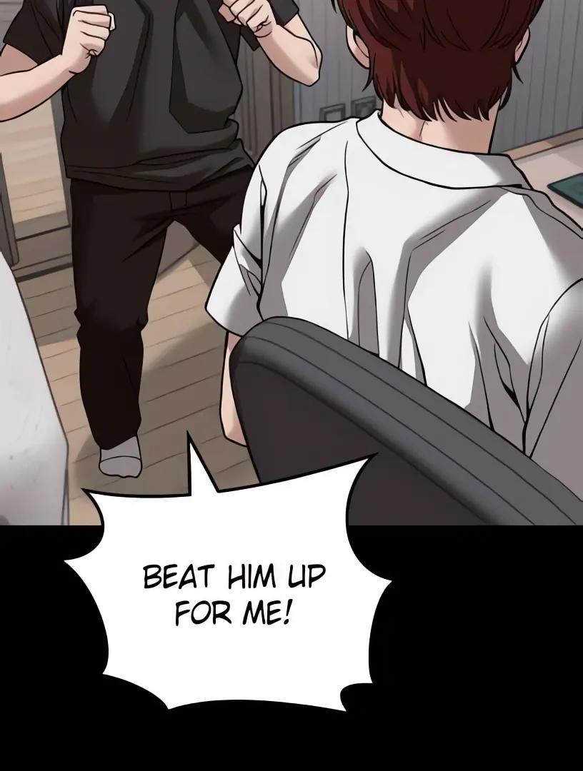 Designated Bully Chapter 113