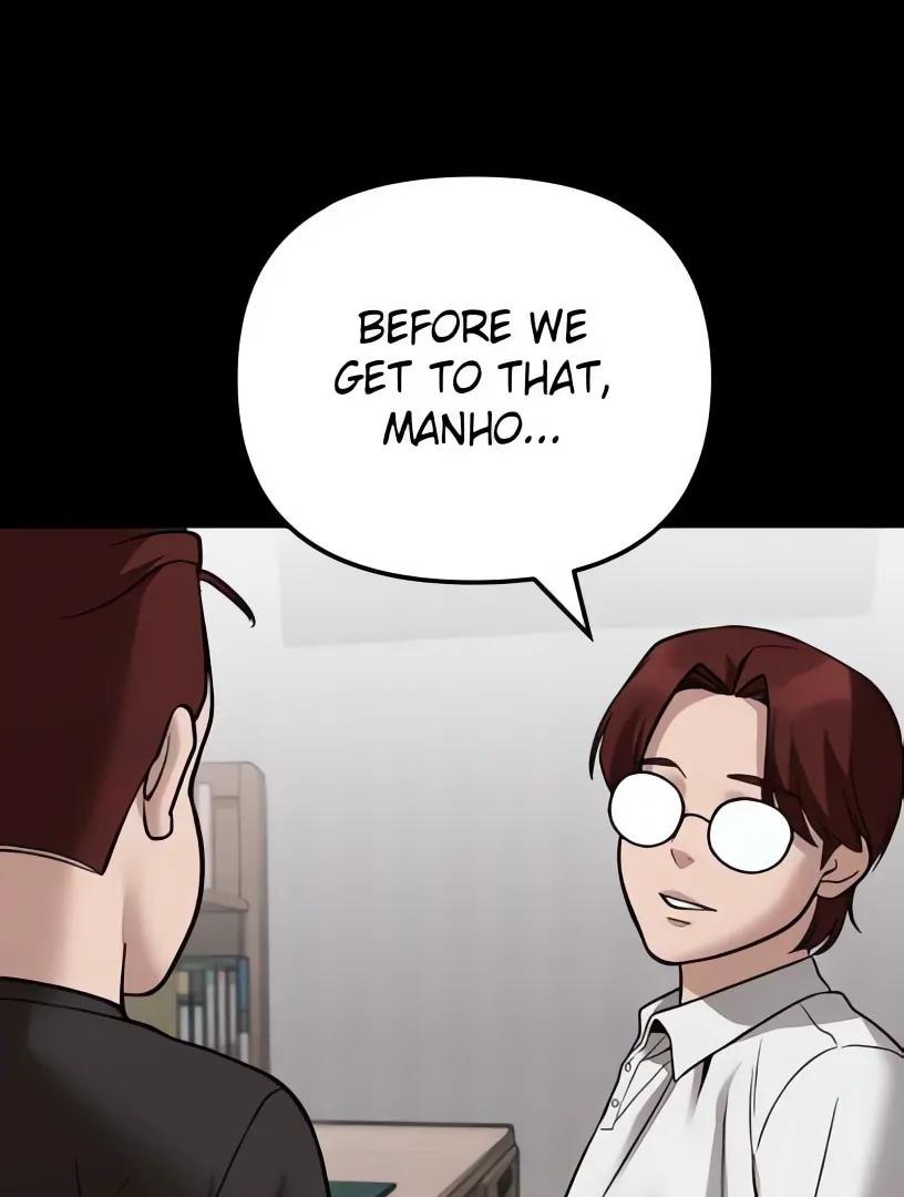 Designated Bully Chapter 113