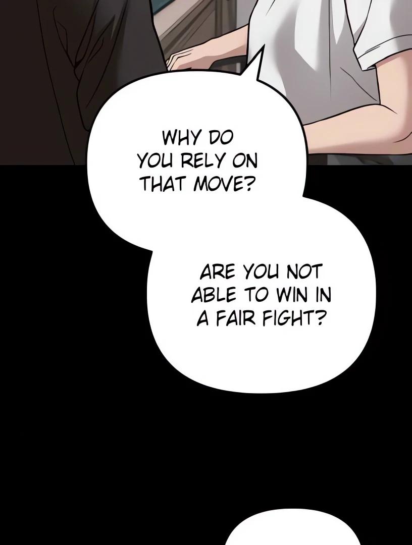 Designated Bully Chapter 113