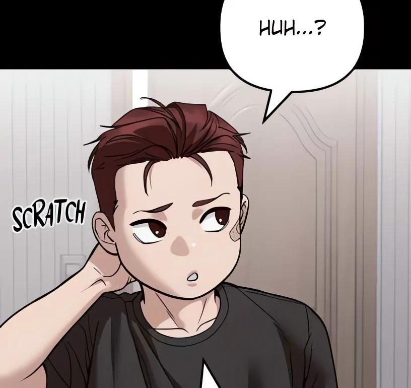 Designated Bully Chapter 113