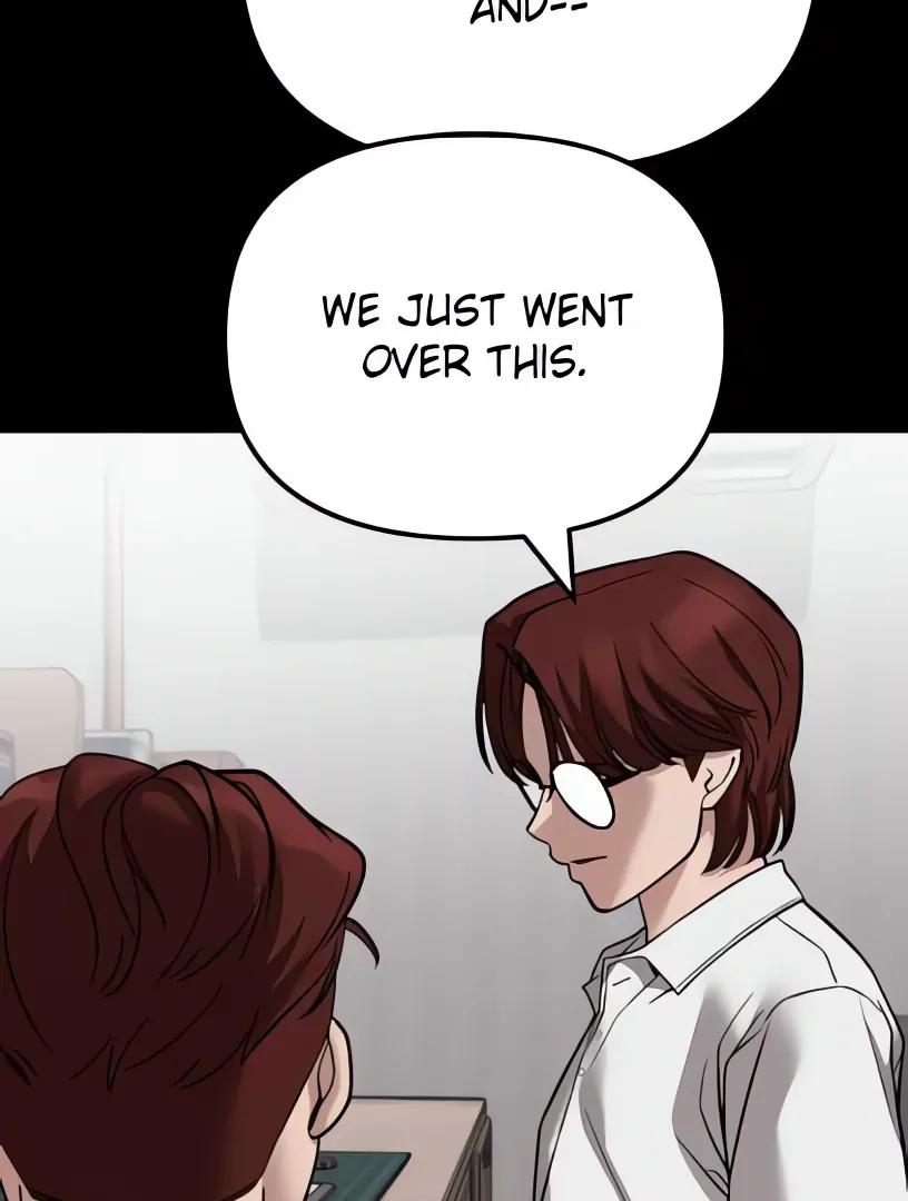 Designated Bully Chapter 113