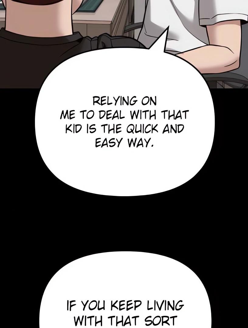 Designated Bully Chapter 113