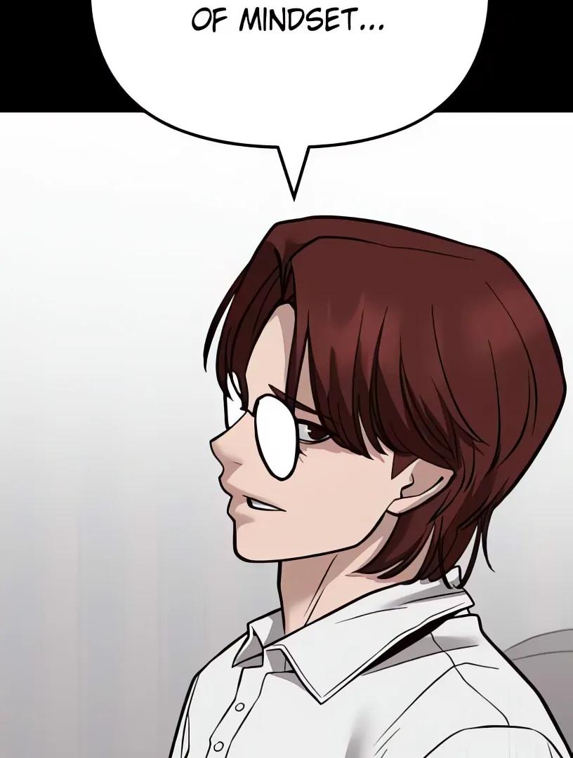 Designated Bully Chapter 113