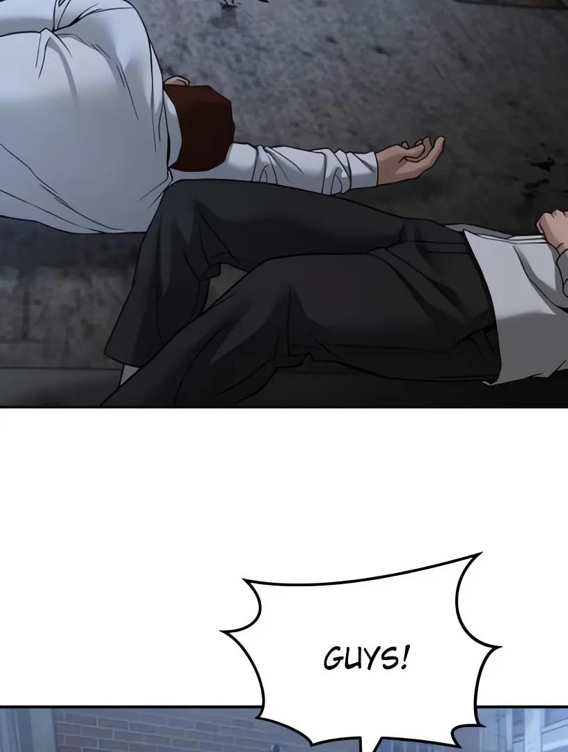 Designated Bully Chapter 113