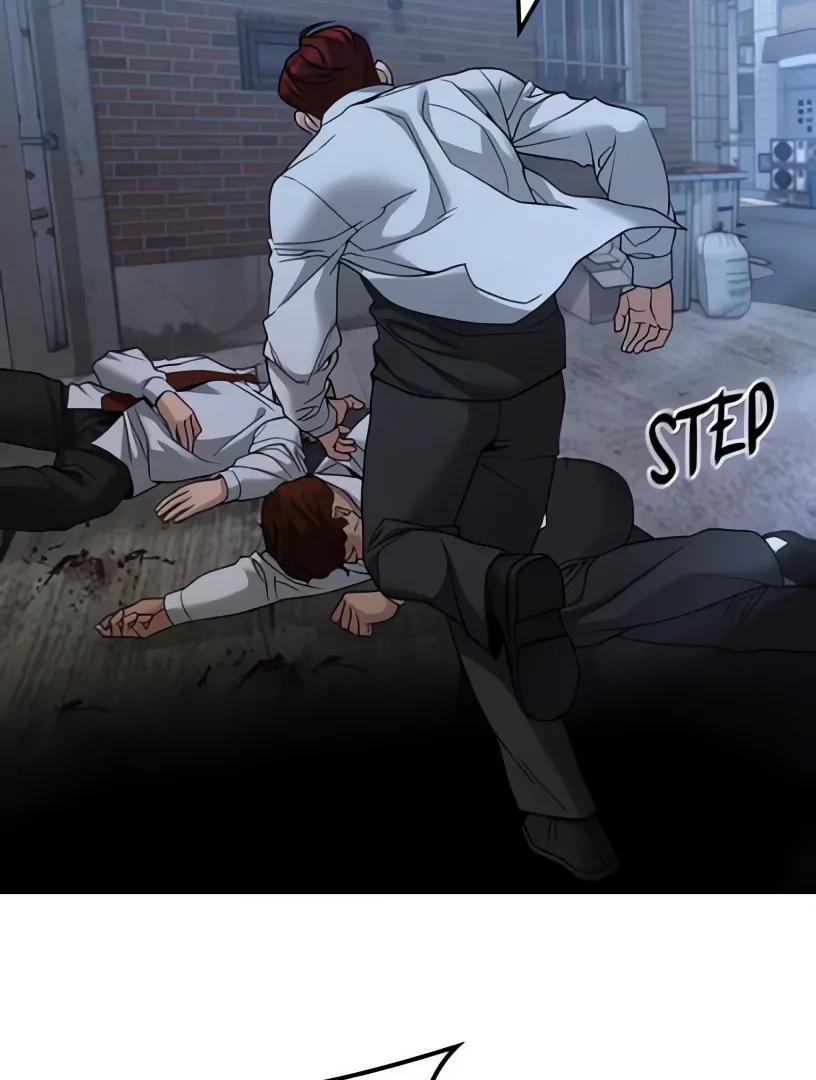 Designated Bully Chapter 113