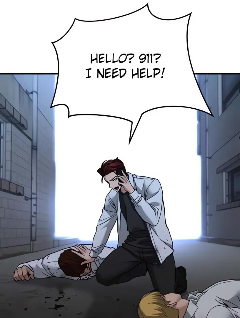 Designated Bully Chapter 113