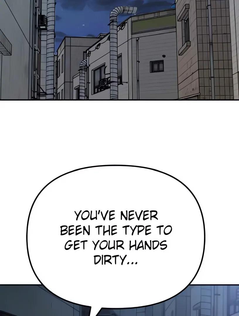 Designated Bully Chapter 113