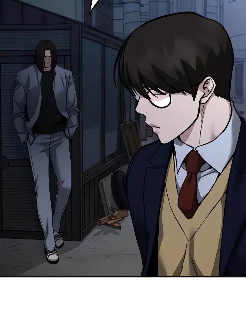 Designated Bully Chapter 113