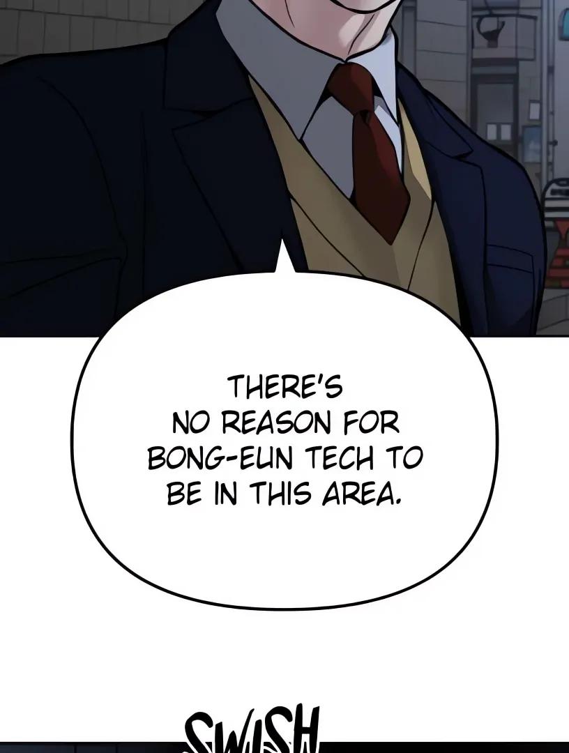 Designated Bully Chapter 113