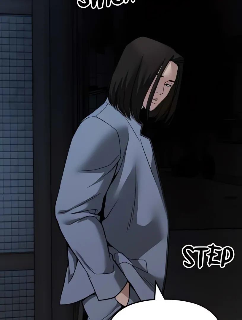 Designated Bully Chapter 113