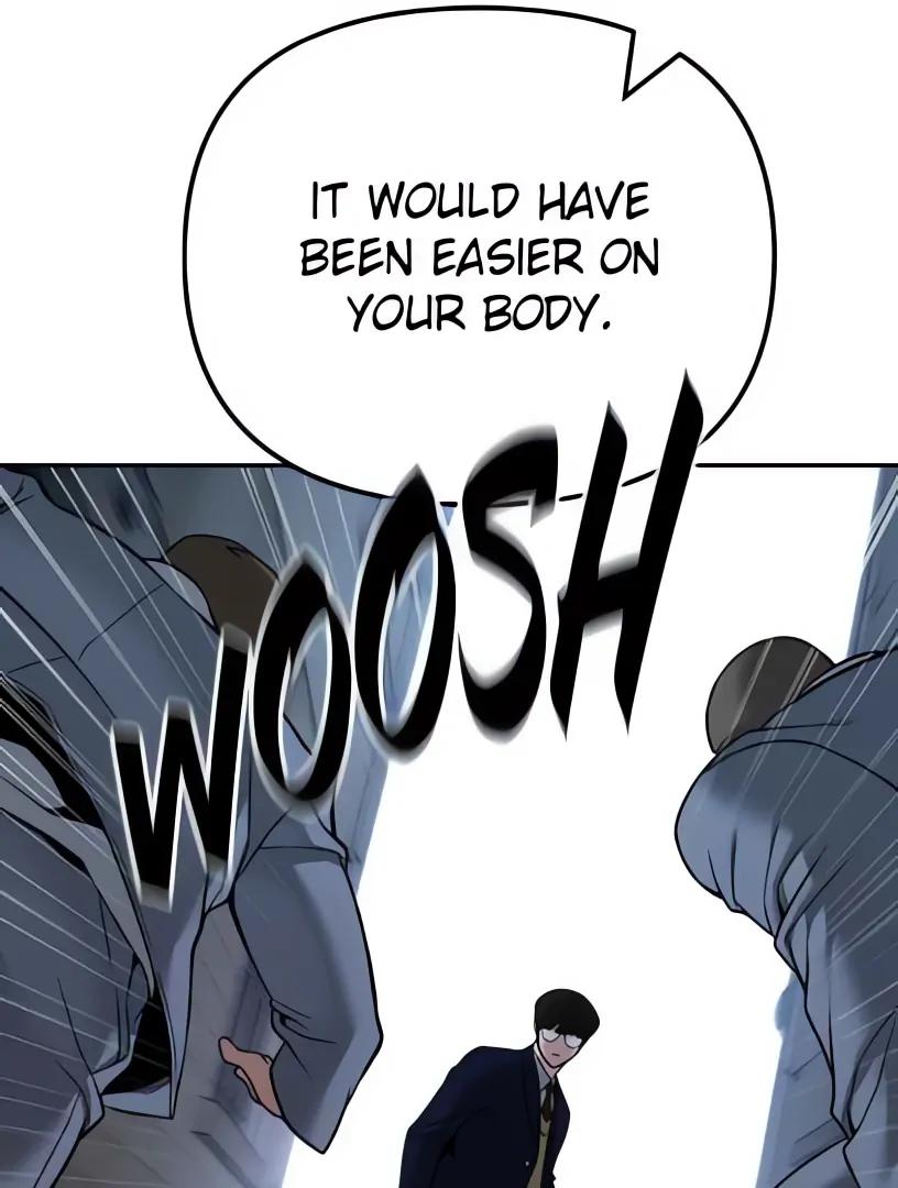 Designated Bully Chapter 113