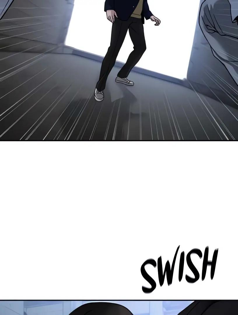 Designated Bully Chapter 113