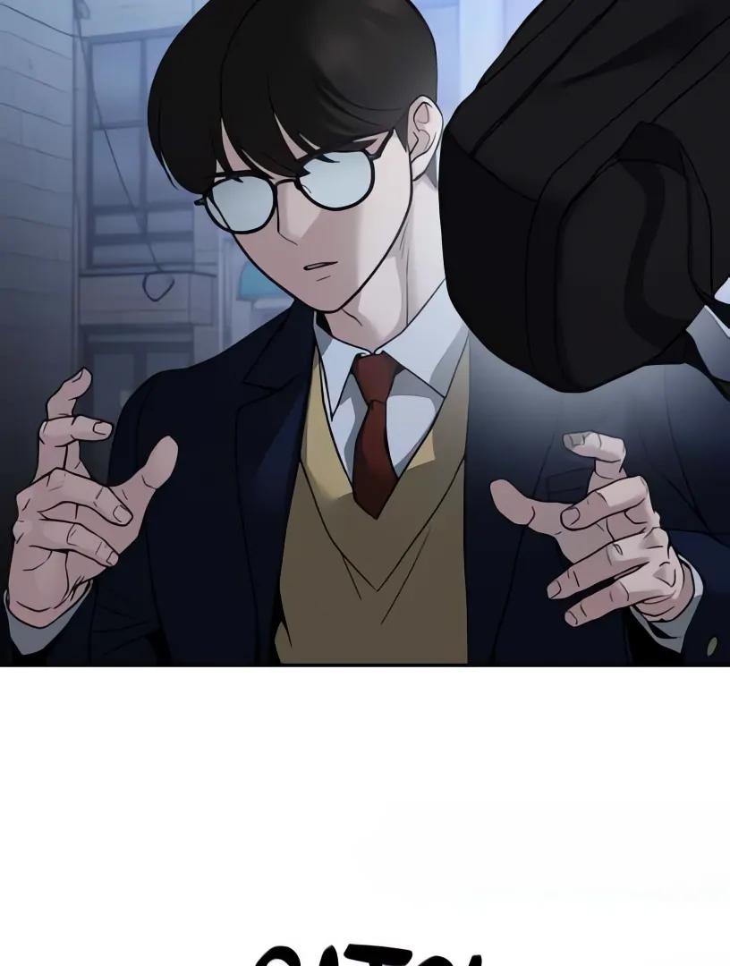 Designated Bully Chapter 113