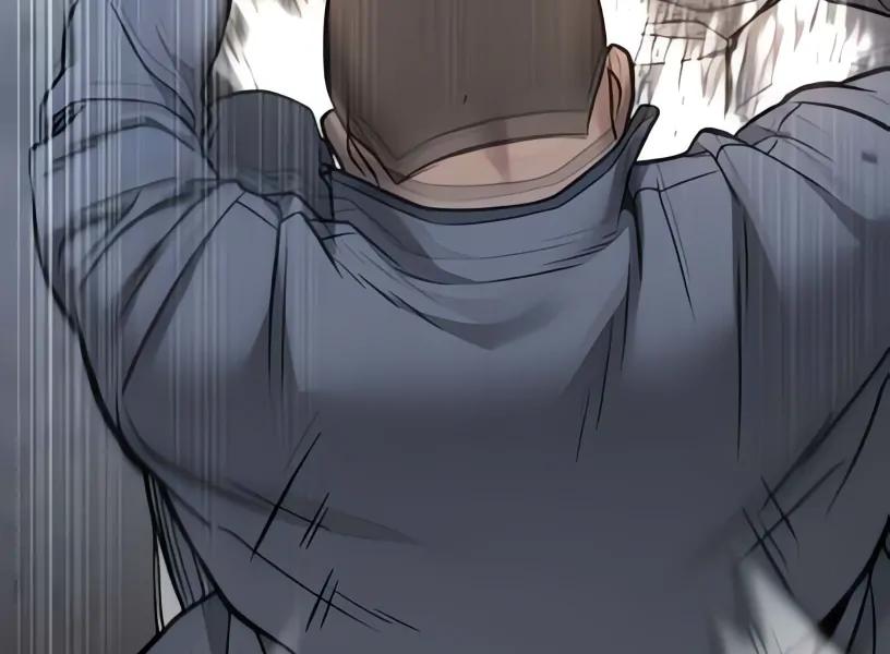 Designated Bully Chapter 113