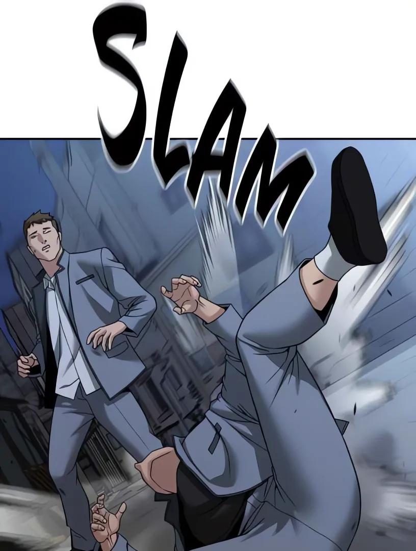 Designated Bully Chapter 113