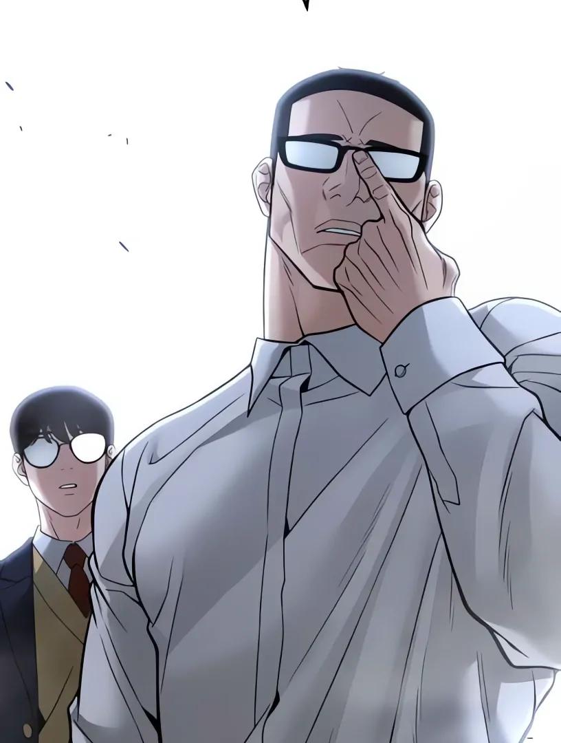 Designated Bully Chapter 113