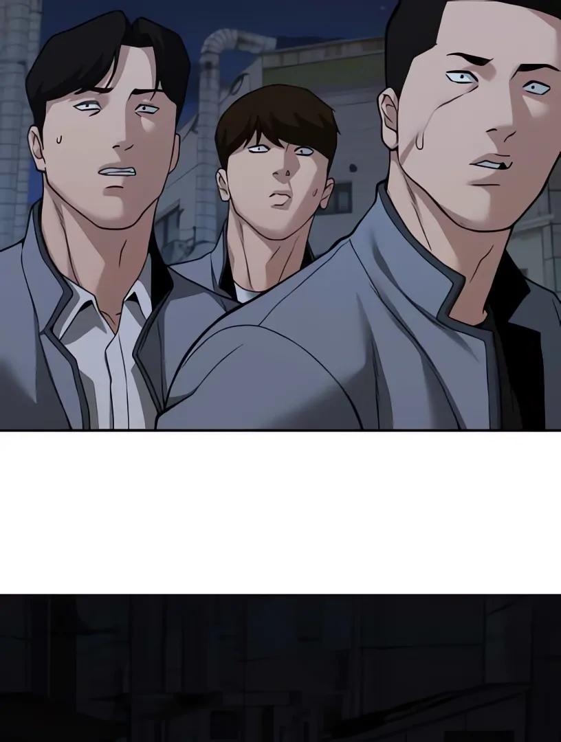 Designated Bully Chapter 113