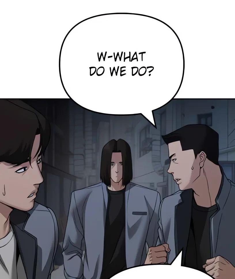 Designated Bully Chapter 113