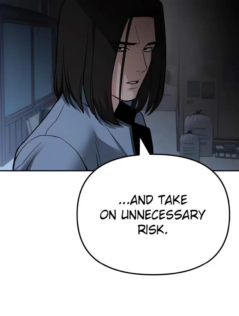 Designated Bully Chapter 113