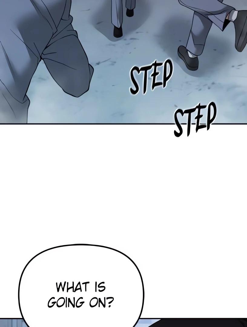 Designated Bully Chapter 113