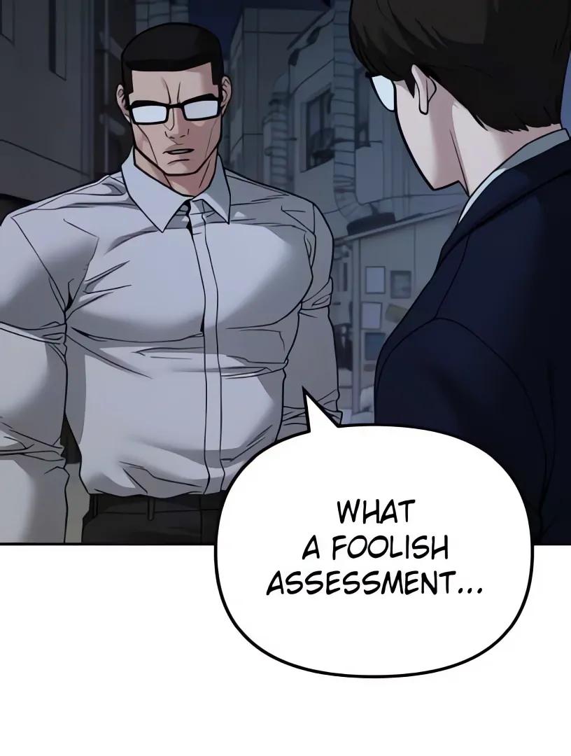 Designated Bully Chapter 113