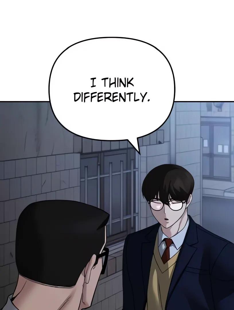 Designated Bully Chapter 113