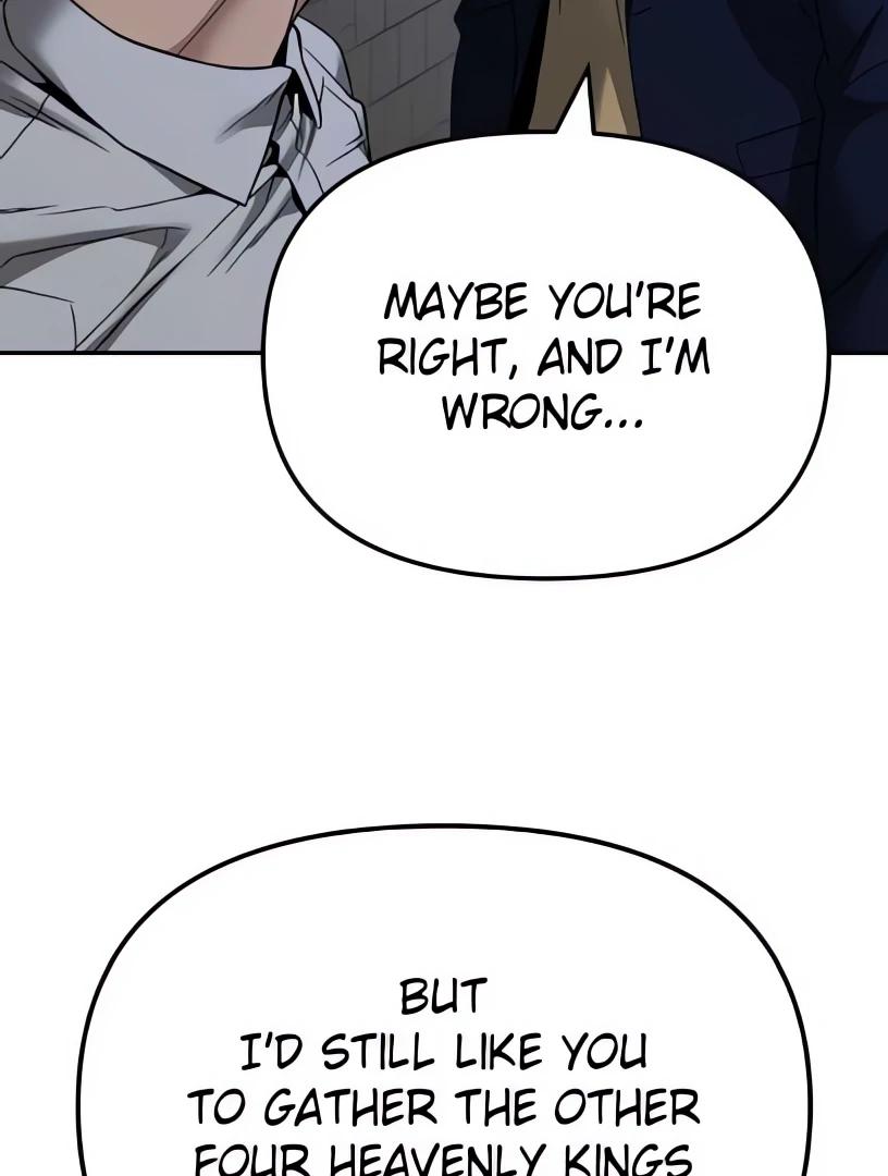 Designated Bully Chapter 113