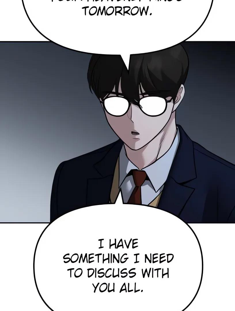 Designated Bully Chapter 113