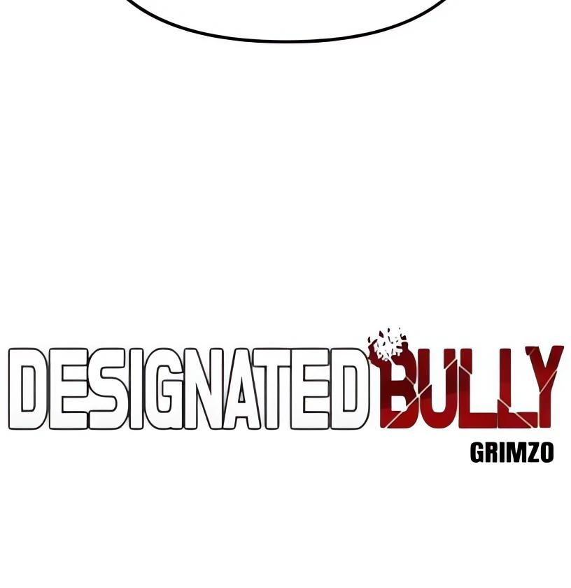 Designated Bully Chapter 113