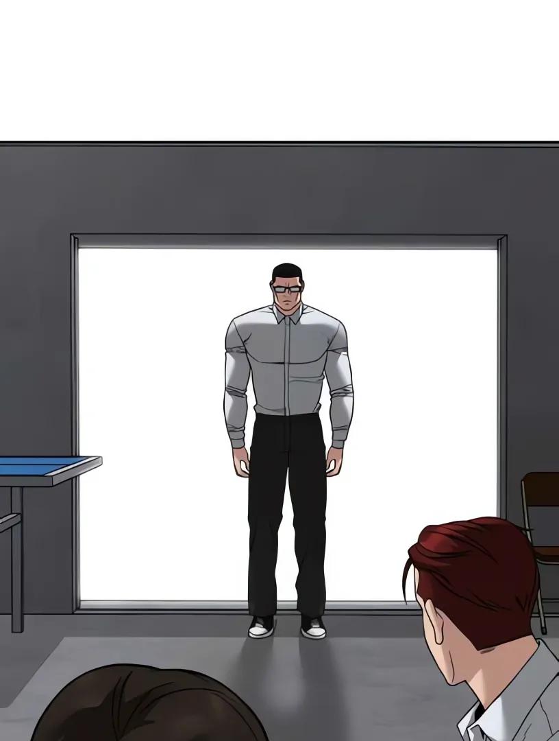 Designated Bully Chapter 113