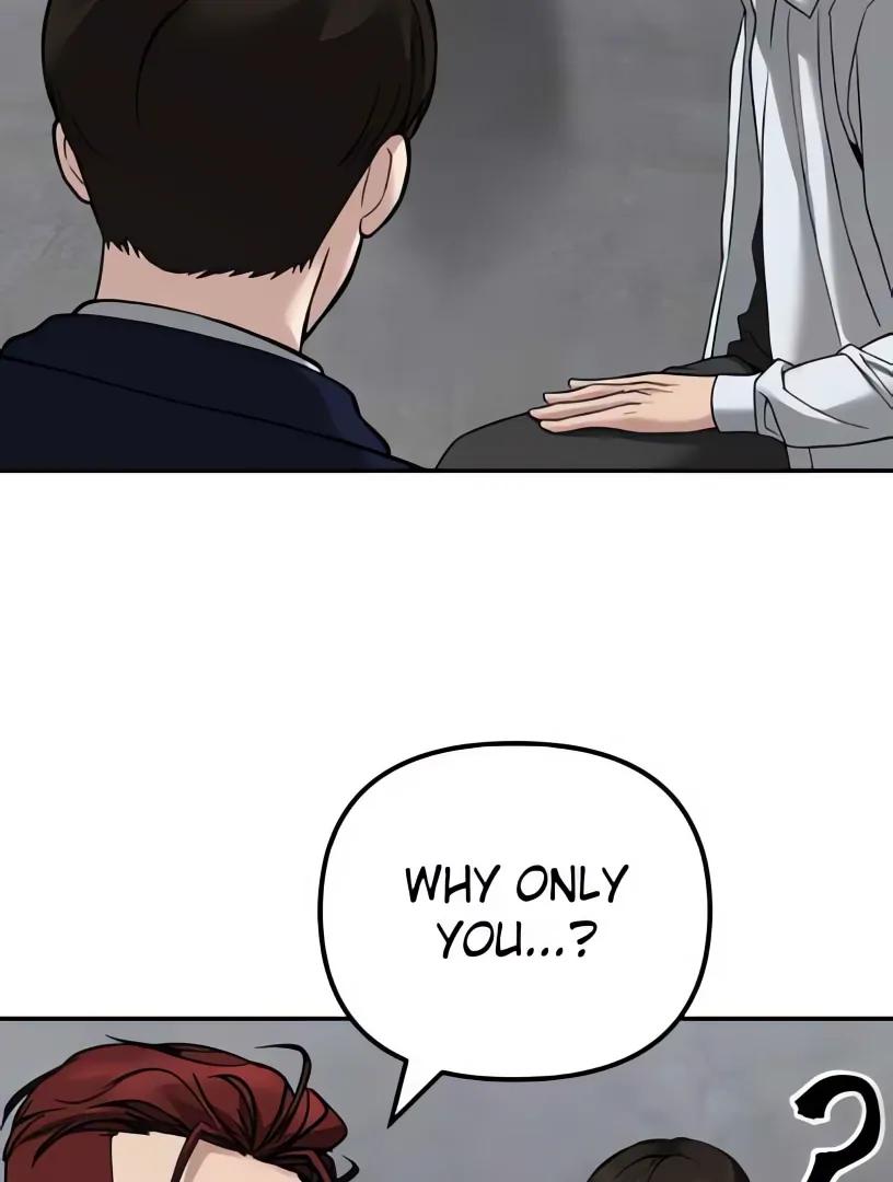 Designated Bully Chapter 113