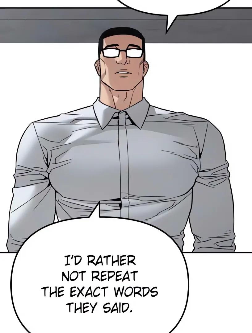 Designated Bully Chapter 113