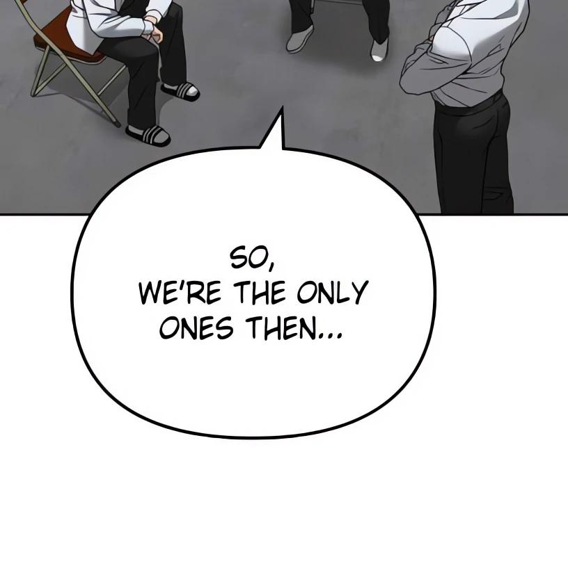 Designated Bully Chapter 113