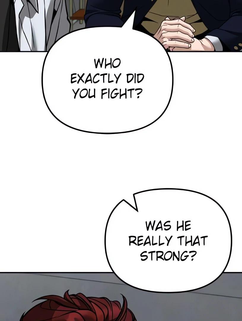 Designated Bully Chapter 113