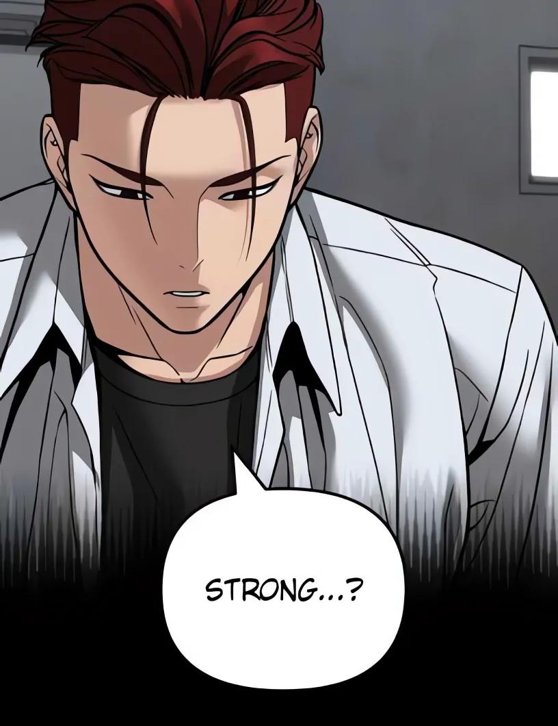 Designated Bully Chapter 113