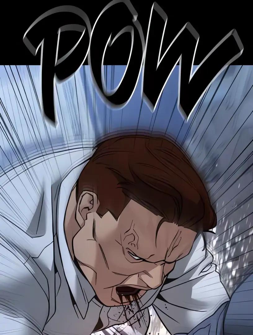 Designated Bully Chapter 113