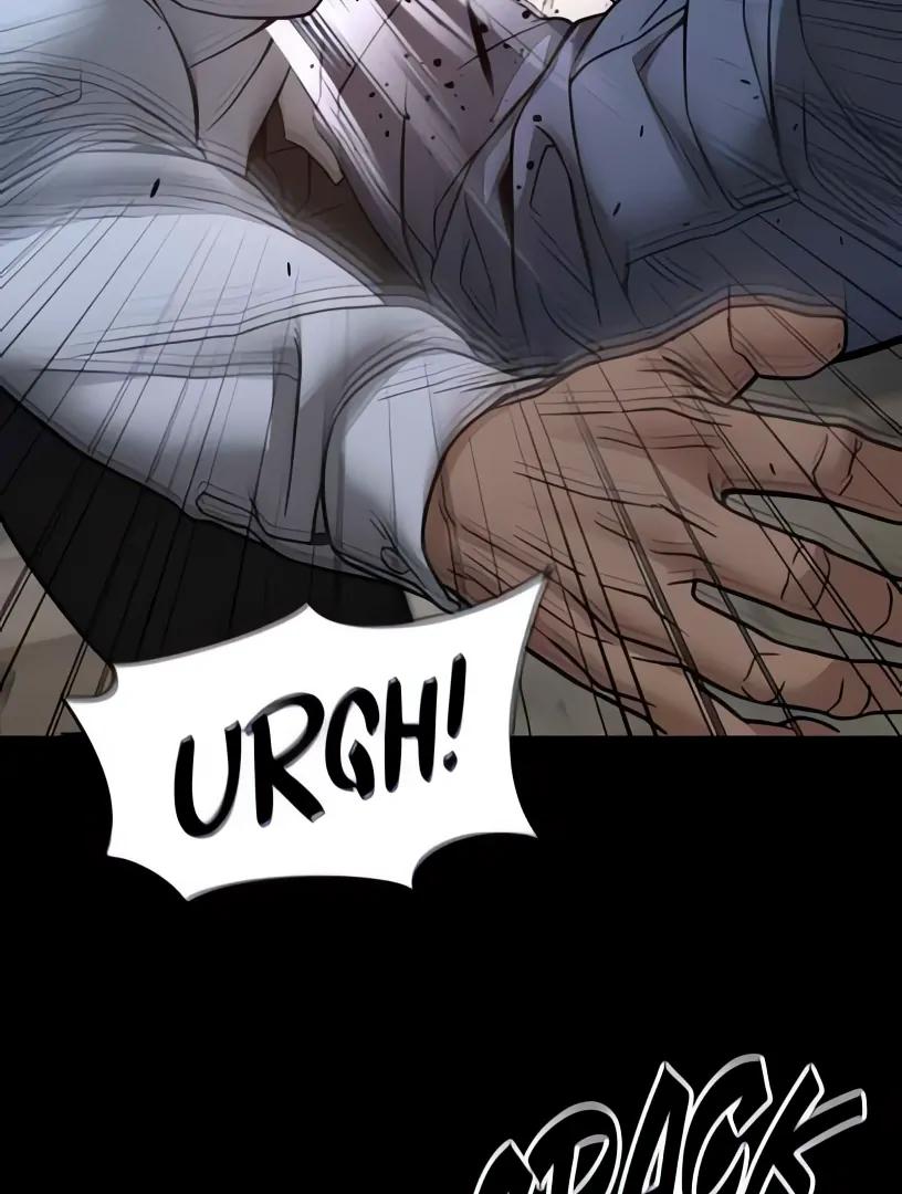 Designated Bully Chapter 113