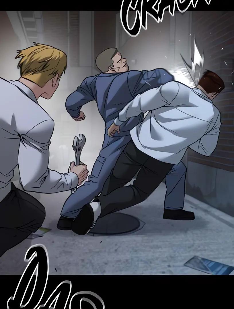 Designated Bully Chapter 113