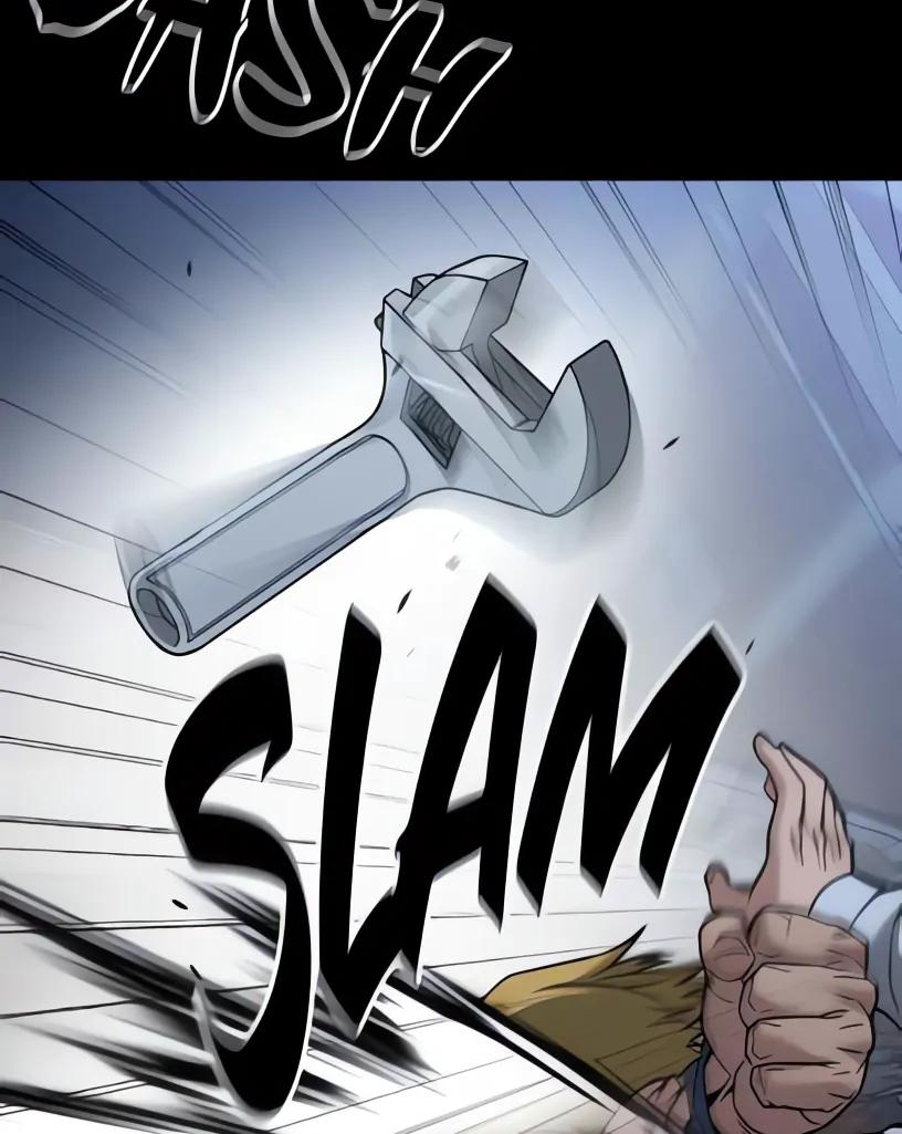 Designated Bully Chapter 113