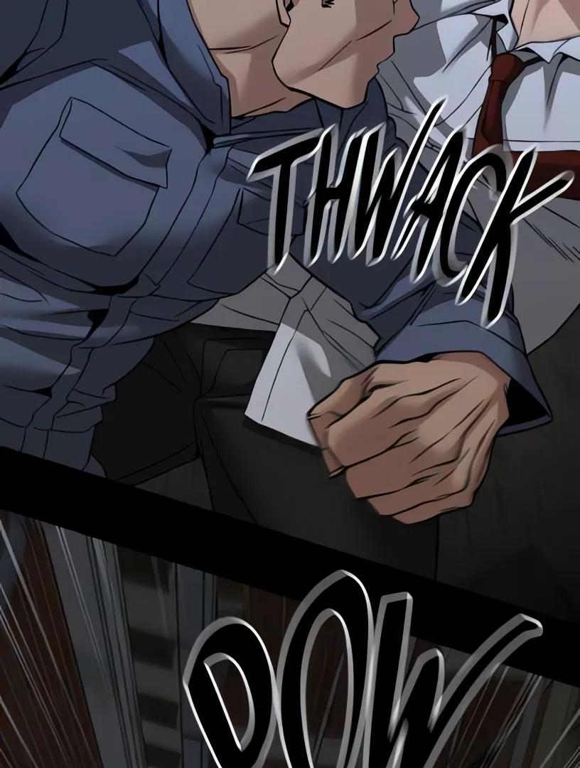 Designated Bully Chapter 113