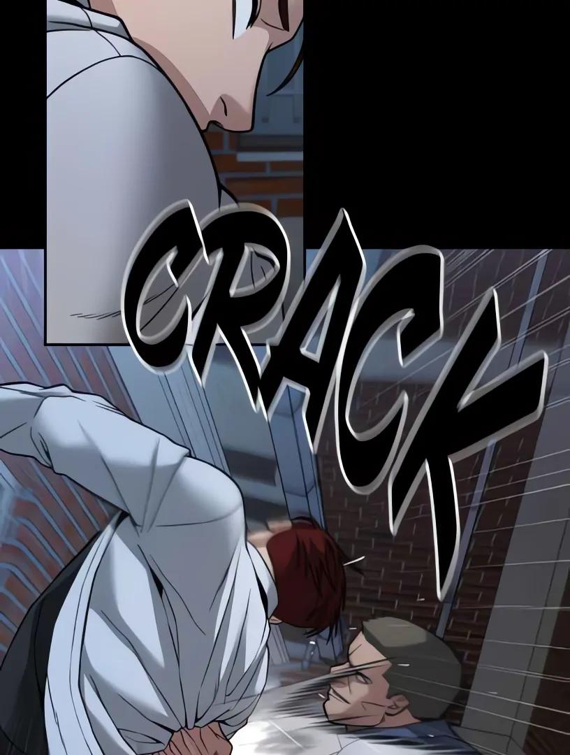 Designated Bully Chapter 113