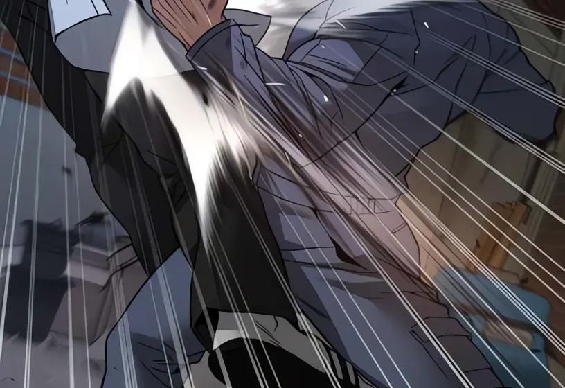 Designated Bully Chapter 113